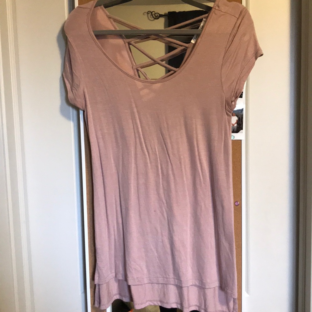 Good spring shirt